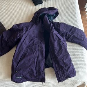 Women’s coat